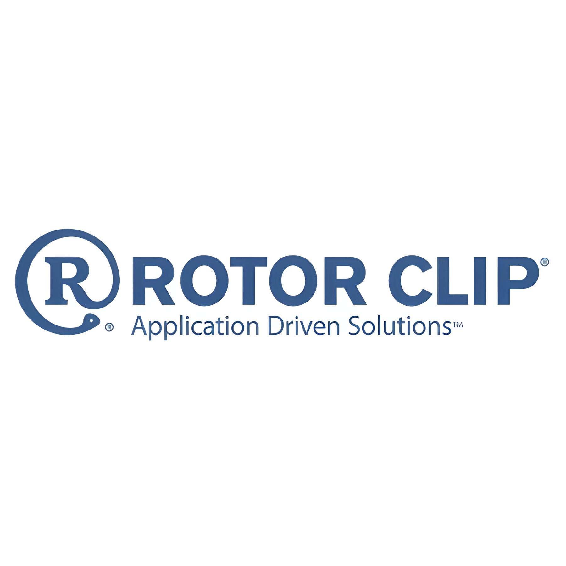 Rotor Clip